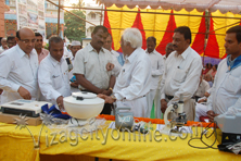 Bhagavan Sri Sathya Sai Seva Organisations