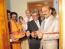 Inauguration of CII, Vizagchapter