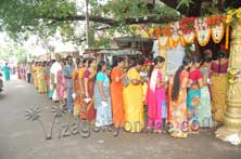 Guru Purnima held 