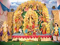 Dussehra - Navarathri Celebrations