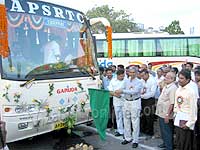 Garuda Bus