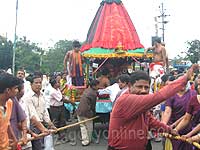 Rath Yatra