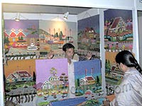 Jute Exhibition