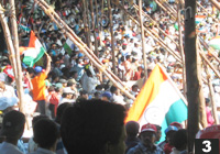 India vs Pakistan match at Vizag