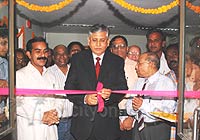 Inauguration of Operation theatre Complex