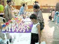 Orissa Handicrafts Mela