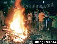 Bhogi Manta