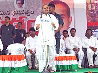 Prajapadam public meeting