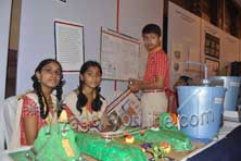 Intl Children’s Science fest begins