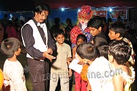 Childrens day celebrations