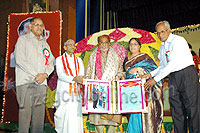 Ugadi Puraskar