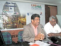 Usha tourism