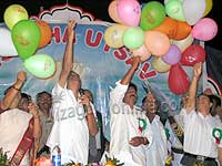 Visakha Utsav - 2006