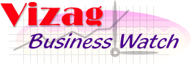 Vizag Business Watch