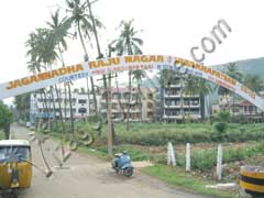 Jaganadha Raju Nagar