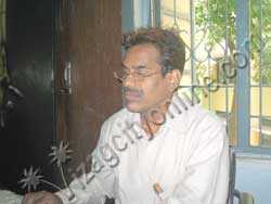 Dr. Rayavarapu Ramakrishna