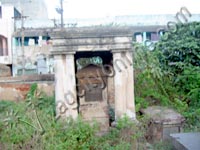 Dutch Cemetery