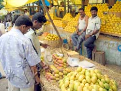 Mangoes