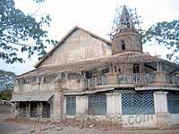 Old Town Hall