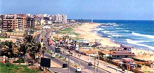 RK Beach