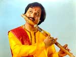 Pandit Ronu Majumdar