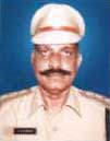 T.S.R Prasad (ACP)