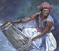 Tabla man