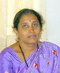 Ms. K. Padmasri