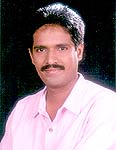 Dr. Ch.V. Rao