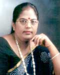 Ms. Mandavilli Lakshmi