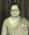 Ms. Chandramathy Moses
