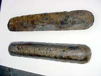 LEAD INGOT