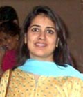 Ms. Smriti Sarawagi