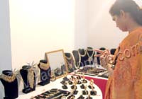 Art Karat Jewellery Show