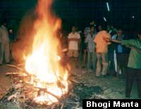 Bhogi Manta