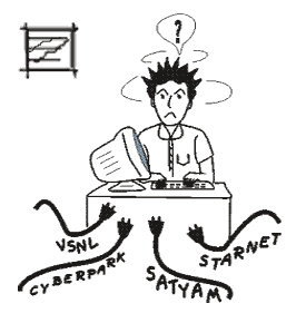 Which ISP should I choose