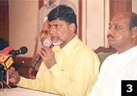 Elections 2004