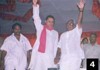 Elections 2004