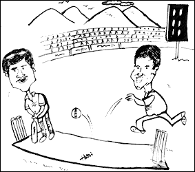 Cricket