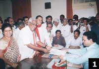 Elections 2004