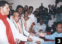 Elections 2004