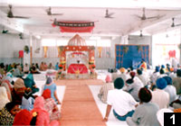 Granth Sahib