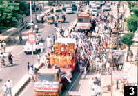 Nagar Kirtan