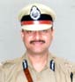 Mr V.S.K Kaumudi - Commissioner of Police