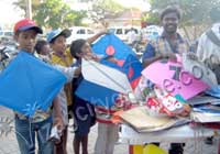 Kite Festival 2005