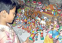 Lepakshi Handicrafts Show