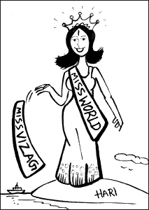 Miss World