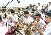 Navy Band