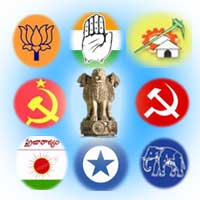 ELECTIONS 2009