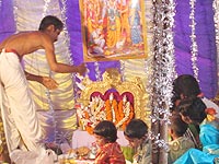 Sri Rama Navami